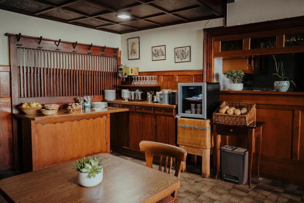 Fuerstenzimmer By Claycation Marktbreit Exterior foto